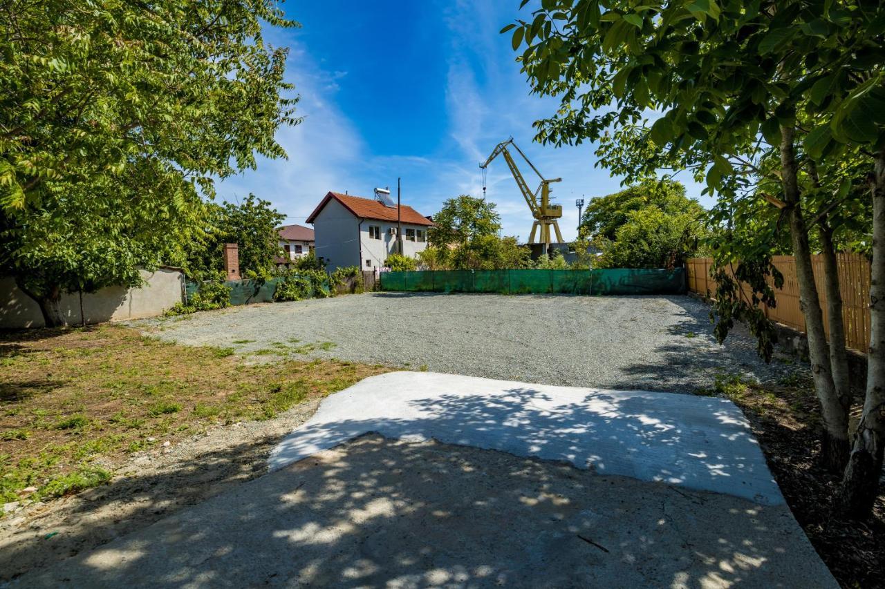 Отель Casa Ypu Доуэ-Май Экстерьер фото